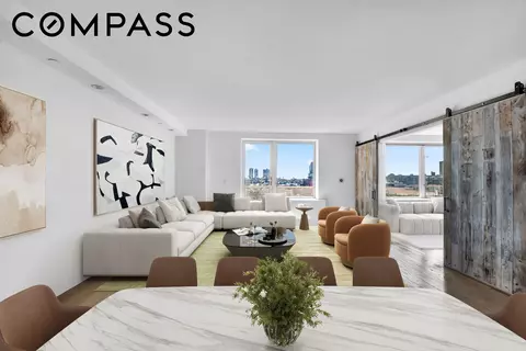 2280 Frederick Douglass Blvd #10B, New York, NY 10027