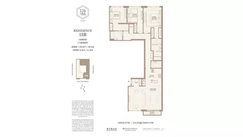 126 E 86th St #15B, New York, NY 10028