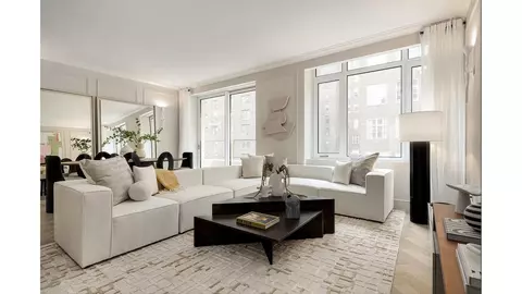 126 E 86th St #15B, New York, NY 10028