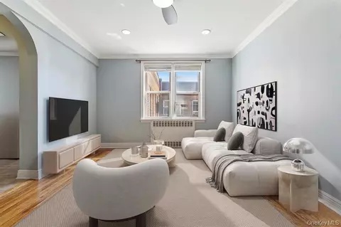 5621 Netherland Ave #6-B, Bronx, NY 10471