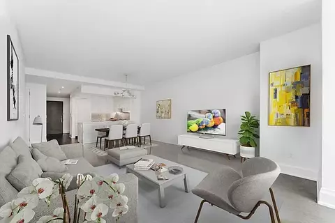 50 Riverside Blvd #15-H, New York, NY 10069