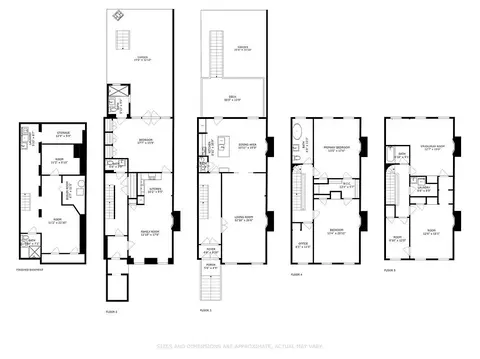 121 St Marks Ave, Brooklyn, NY 11217