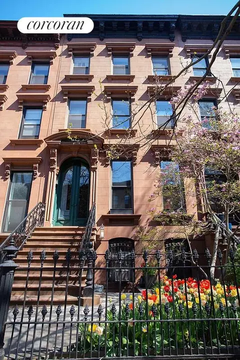 121 St Marks Ave, Brooklyn, NY 11217