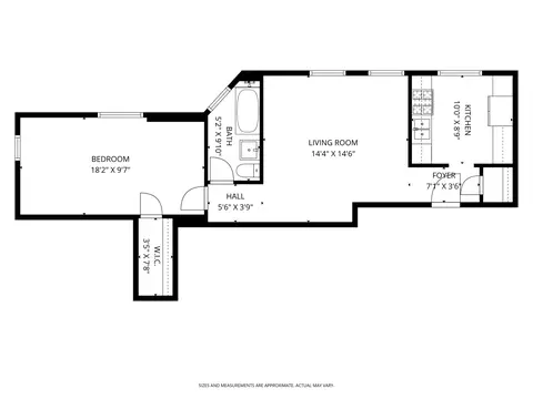 485 Central Park W #7A, New York, NY 10025