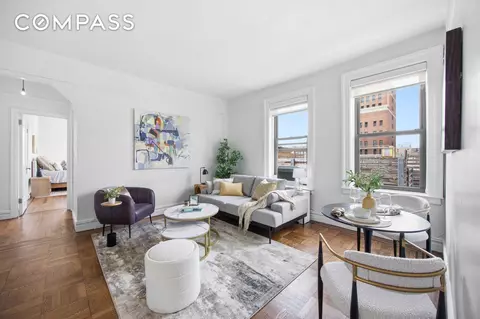 485 Central Park W #7A, New York, NY 10025