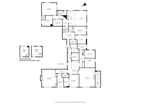 875 Park Ave #1CD, New York, NY 10075