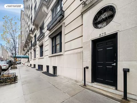 875 Park Ave #1CD, New York, NY 10075
