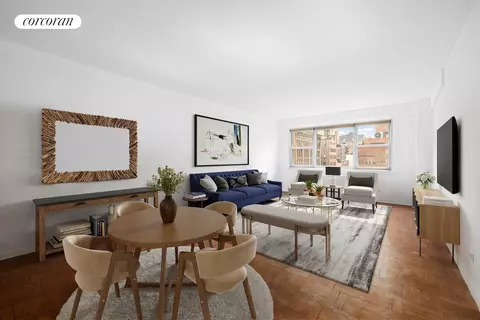 101 W 12th St #12K, New York, NY 10011