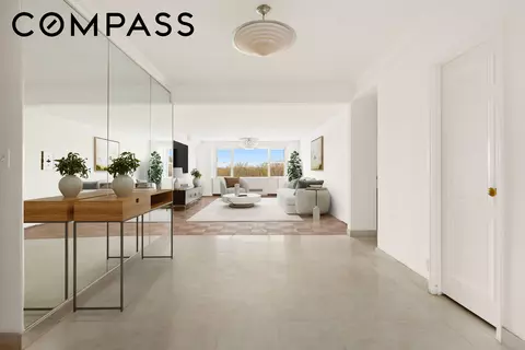 24 Central Park S #11W, New York, NY 10019