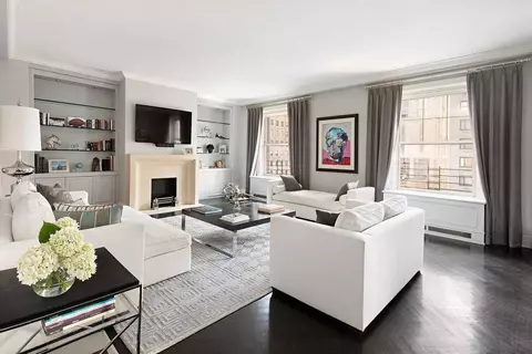 525 Park Ave #10C, New York, NY 10065