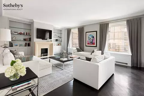 525 Park Ave #10C, New York, NY 10065