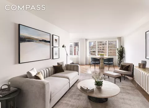 201 E 36th St #16F, New York, NY 10016