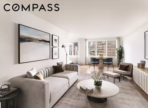 201 E 36th St #16F, New York, NY 10016