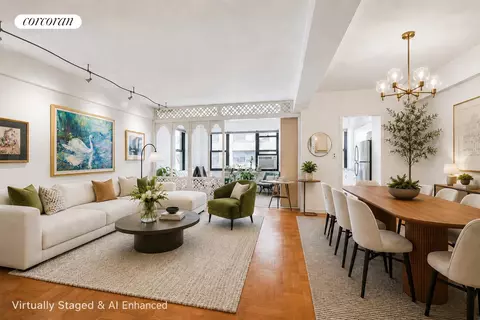 425 E 79th St #8D, New York City, NY 10021