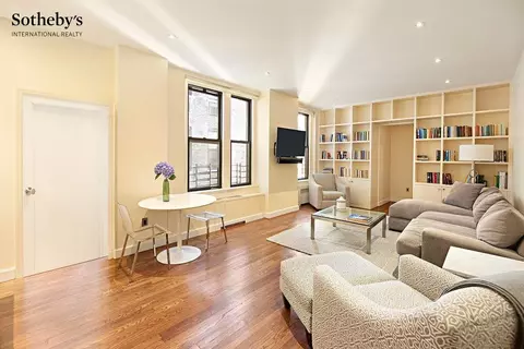 525 Park Ave #10D, New York, NY 10065