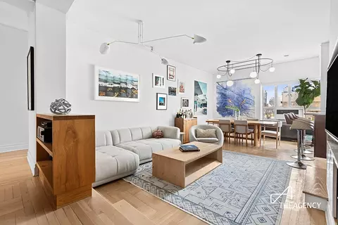 165 W 20th St #6GH, New York, NY 10011