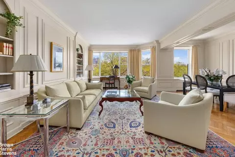 1 E 66th St #7/8C, New York, NY 10065