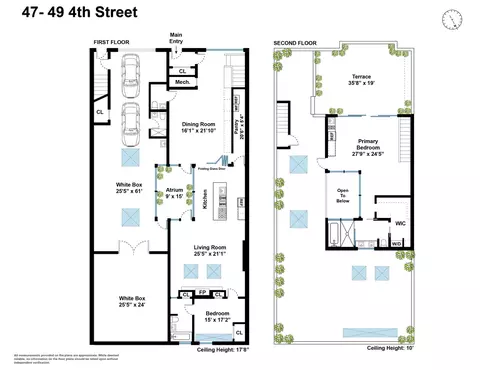 47 4th St, Brooklyn, NY 11231