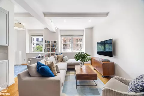 263 W End Ave #4G, New York, NY 10023
