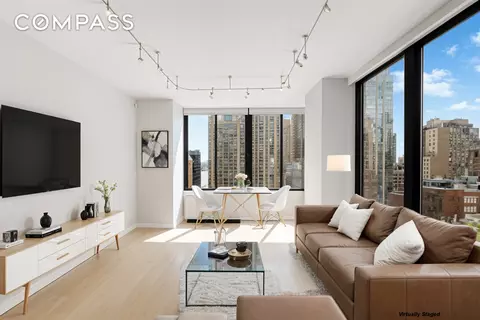 300 E 93rd St #17F, New York, NY 10128