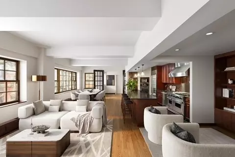 202 Spring St #LOFT-3, New York, NY 10012