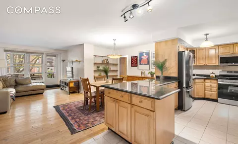 35-31 85th St #2E, Jackson Heights, NY 11372