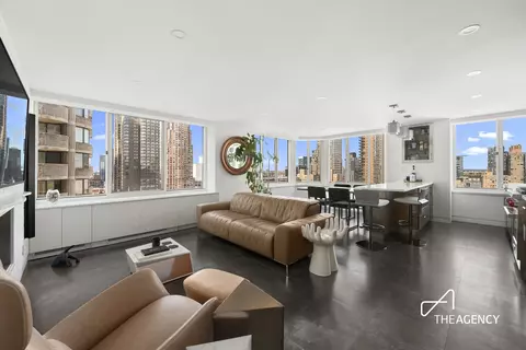 61 W 62nd St #23J, New York, NY 10023
