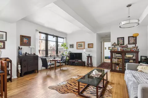43 W 61st St #16H, New York, NY 10023