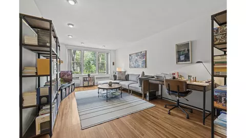 601 Kappock St #2F, New York City, NY 10463