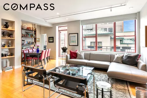 60 Tiffany Pl #3C, Brooklyn, NY 11231