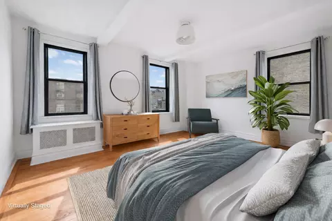 110 W 86th St #7E, New York, NY 10024