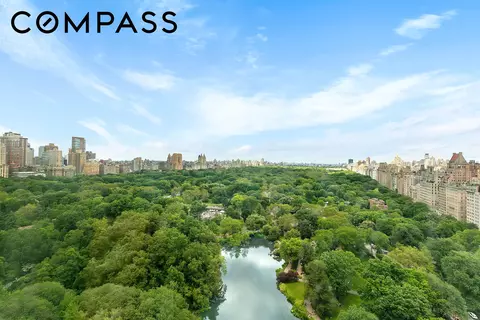 1 Central Park S #909913, New York, NY 10019