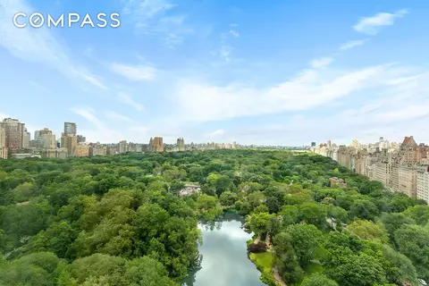 1 Central Park S #909913, New York, NY 10019