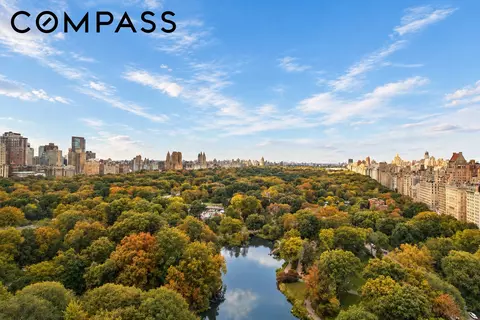 1 Central Park S #909913, New York City, NY 10019