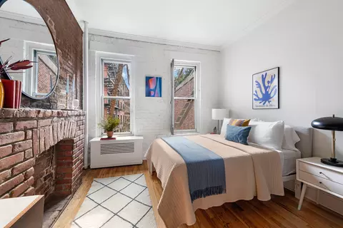 92 Horatio St #2S, New York, NY 10014