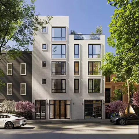 390 Manhattan Ave #3, Brooklyn, NY 11211