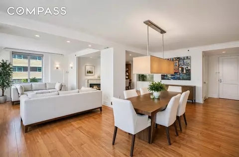 401 E 60th St #4ABC, New York, NY 10022