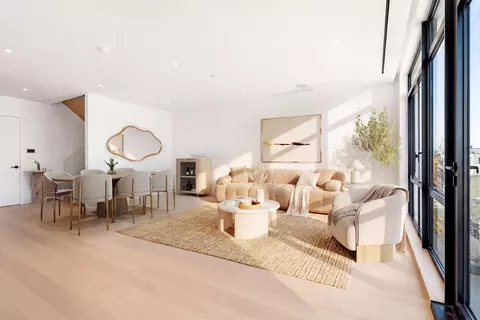 772 Metropolitan Ave #PH, Brooklyn, NY 11211