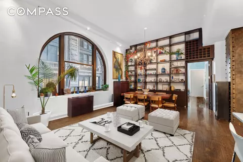 150 Nassau St #2A, New York, NY 10038