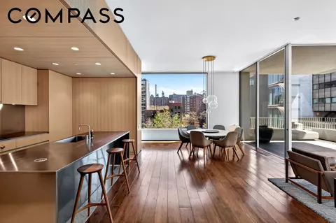527 W 27th St #6S, New York, NY 10001