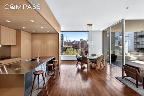 527 W 27th St #6S, New York, NY 10001
