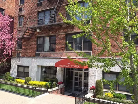 Exterior - 515 E 7th St #2A, Brooklyn, NY 11218 photo 1 of 2