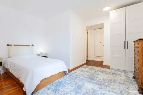 Bedroom - 515 E 7th St #2A, Brooklyn, NY 11218 photo 1 of 1