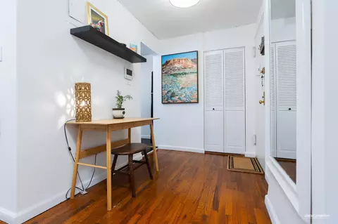 Entry Way - 515 E 7th St #2A, Brooklyn, NY 11218 photo 1 of 1