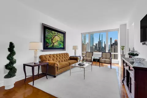 401 E 60th St #35B, New York, NY 10022