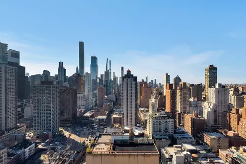 401 E 60th St #35B, New York City, NY 10065