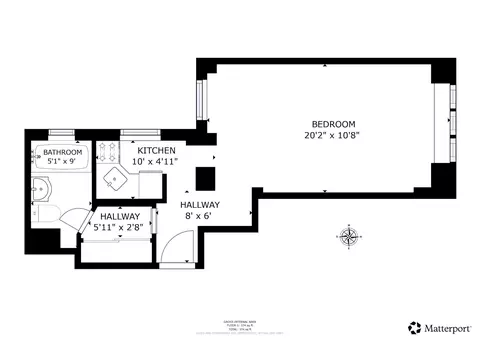 52 E 78th St #8B, New York, NY 10075