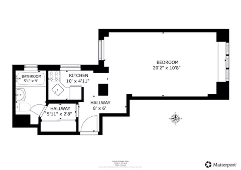 52 E 78th St #8B, New York, NY 10075