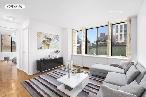 445 5th Ave #16F, New York, NY 10016