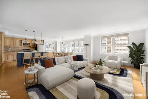 251 E 32nd St #12F, New York, NY 10016